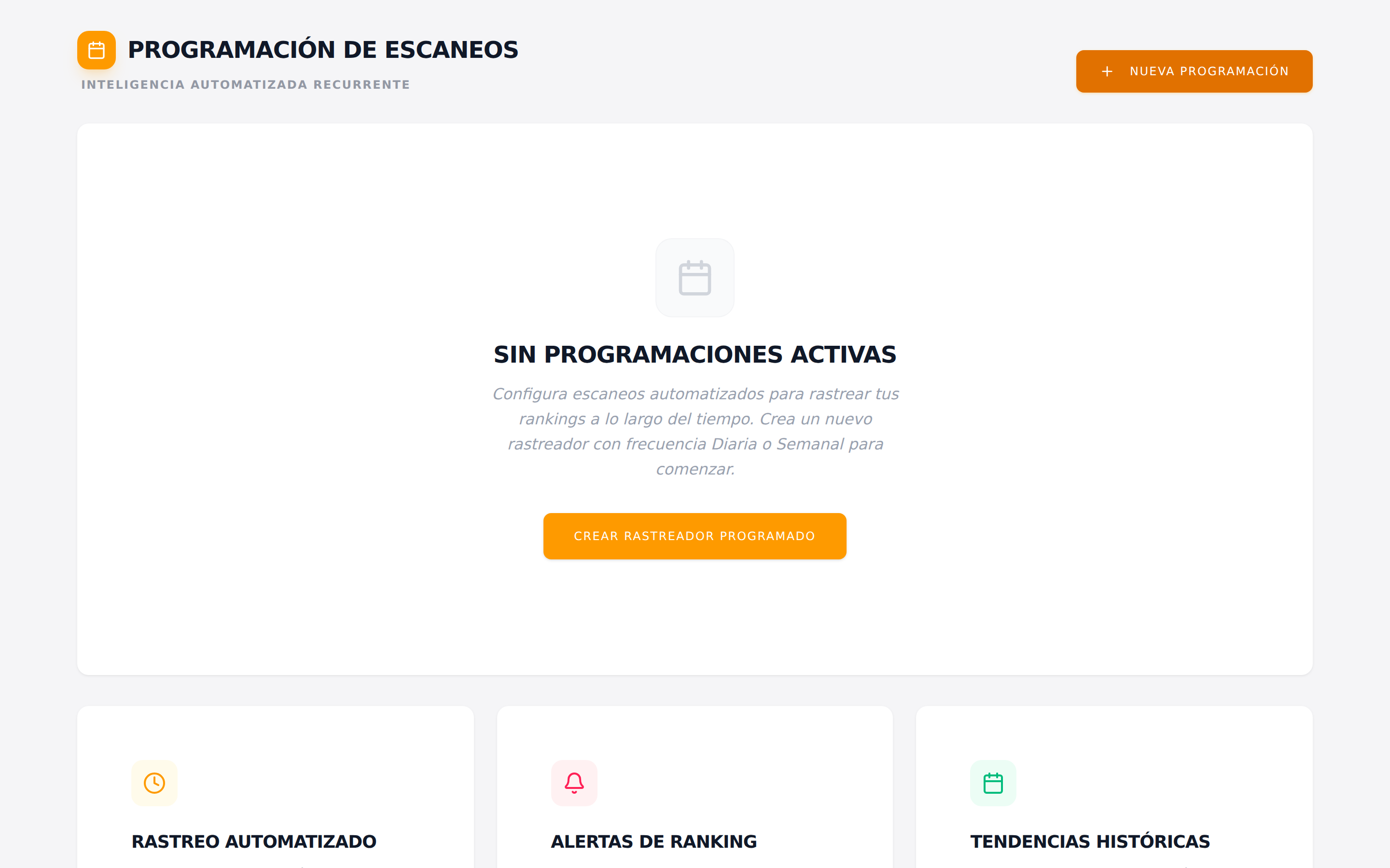 Programación automática